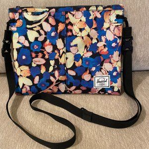 Herschel Supply Co. Alder Pouch Crossbody